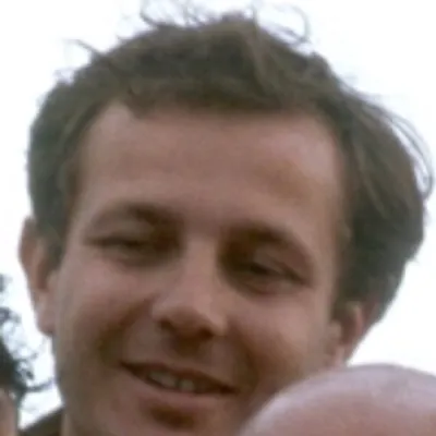 Stefano Casiraghi
