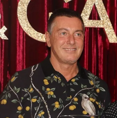 Stefano Gabbana