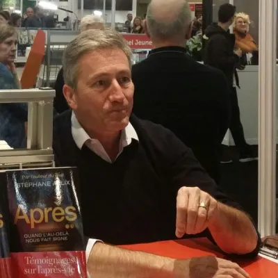 Stéphane Allix