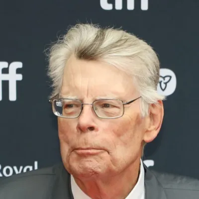Stephen King