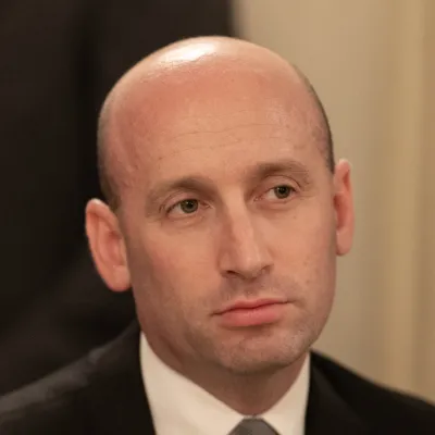 Stephen Miller