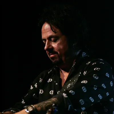 Steve Lukather