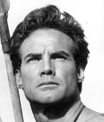 Steve Reeves