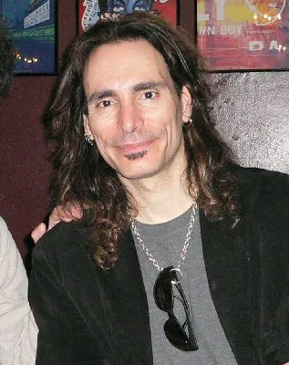 Steve Vai