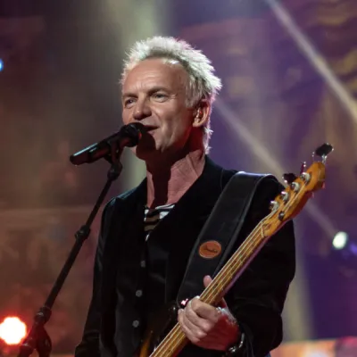 Sting