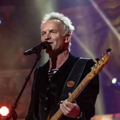 Sting