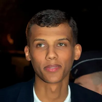 Stromae (rapper)