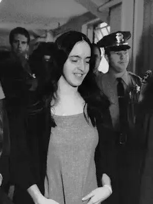 Susan Atkins