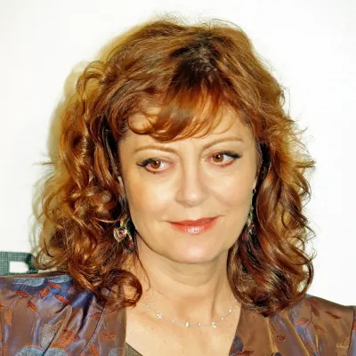 Susan Sarandon