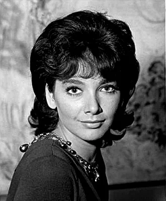 Suzanne Pleshette