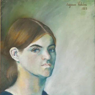 Suzanne Valadon