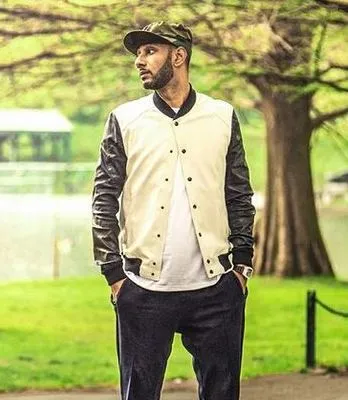 Swizz Beatz