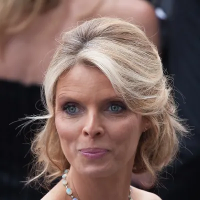 Sylvie Tellier