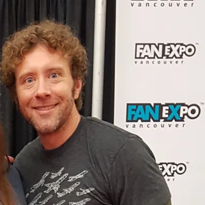 T. J. Thyne