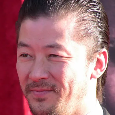 Tadanobu Asano