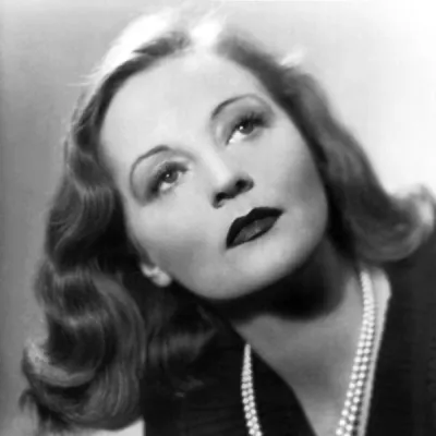 Tallulah Bankhead