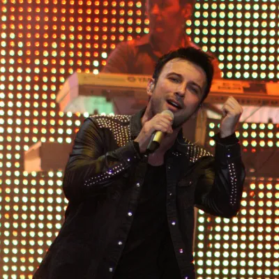 Tarkan