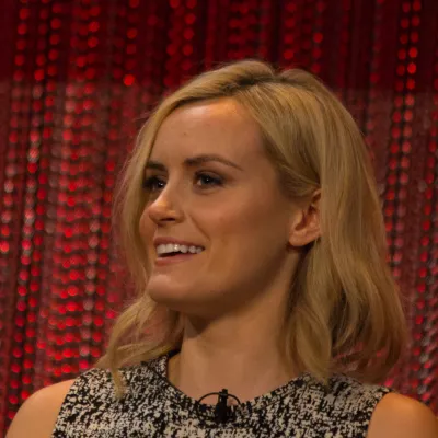 Taylor Schilling