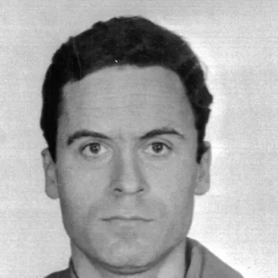 Ted Bundy