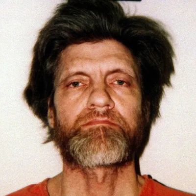 Ted Kaczynski