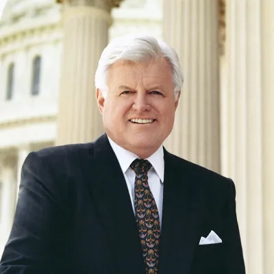 Ted Kennedy