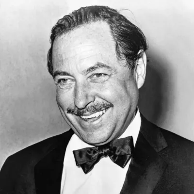 Tennessee Williams