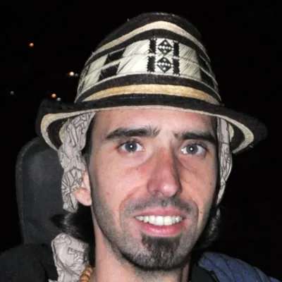 Tenzin Ösel Rinpoche