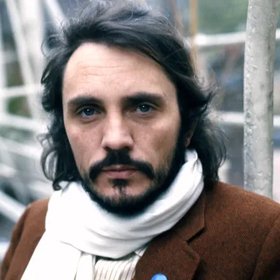 Terence Stamp