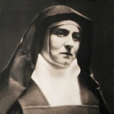 Teresa Benedicta