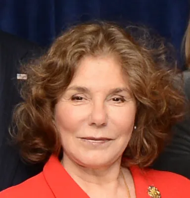 Teresa Heinz Kerry