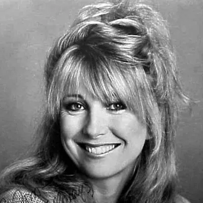 Teri Garr
