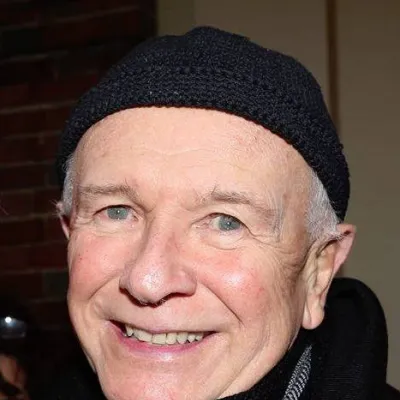 Terrence McNally