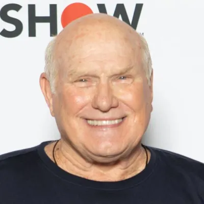 Terry Bradshaw