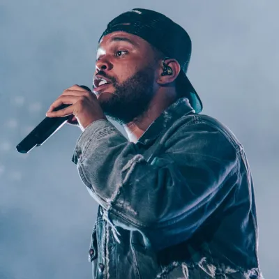 The Weeknd