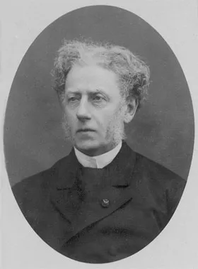 Theo Van Lynden van Sandenburg