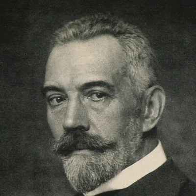 Theobald Von Bethmann Hollweg