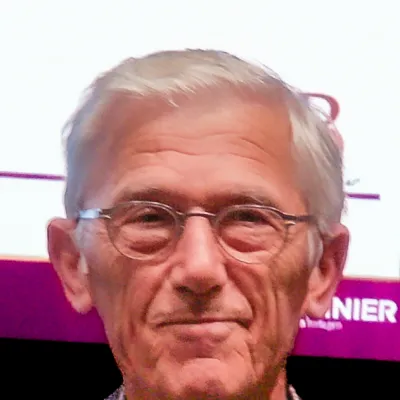 Theodor Kallifatides