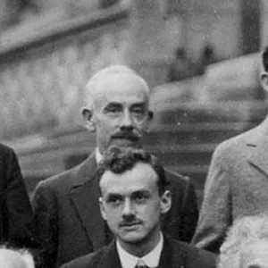 Théophile De Donder