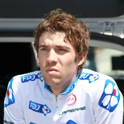 Thibaut Pinot