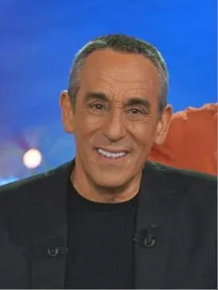 Thierry Ardisson