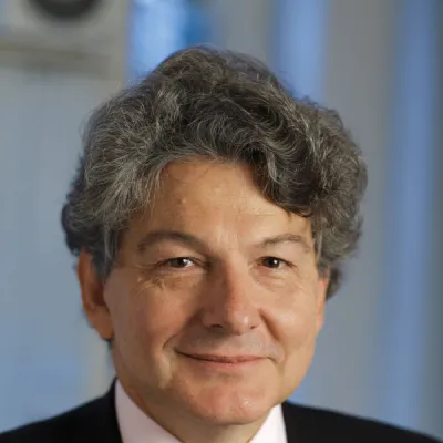 Thierry Breton