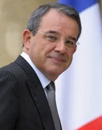 Thierry Mariani