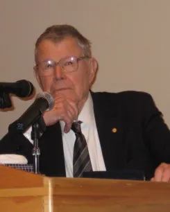 Thomas Crombie Schelling