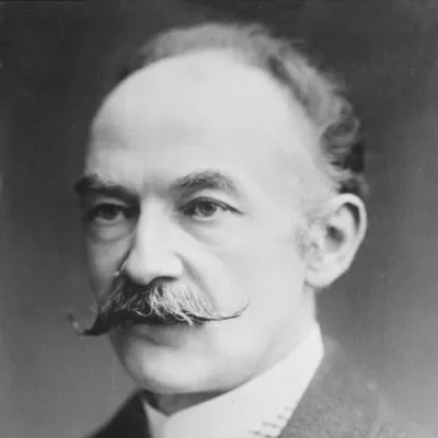 Thomas Hardy
