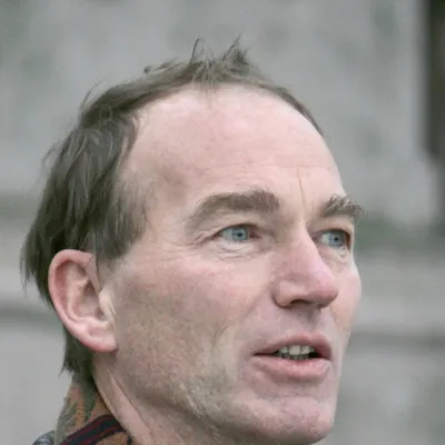 Thomas Hylland Eriksen