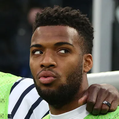 Thomas Lemar