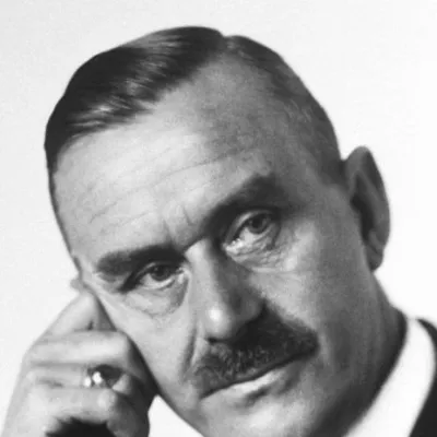 Thomas Mann