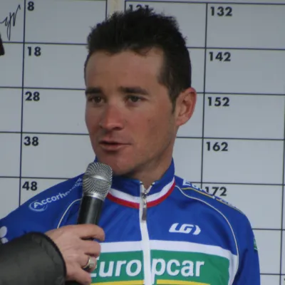 Thomas Voeckler