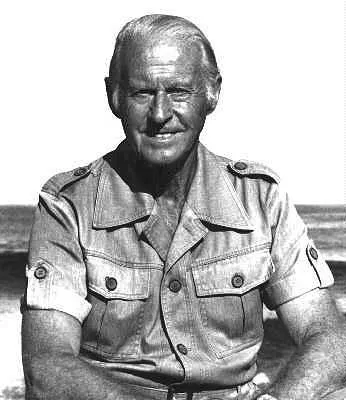 Thor Heyerdahl