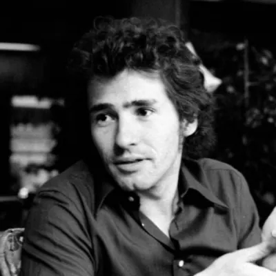 Tim Buckley